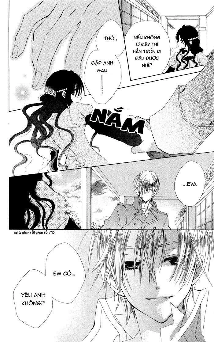 Hyakunen Renbo Chapter 3 - 31