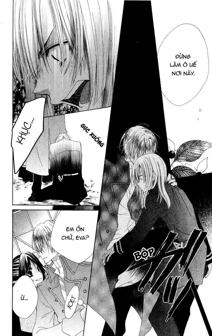 Hyakunen Renbo Chapter 3 - 37