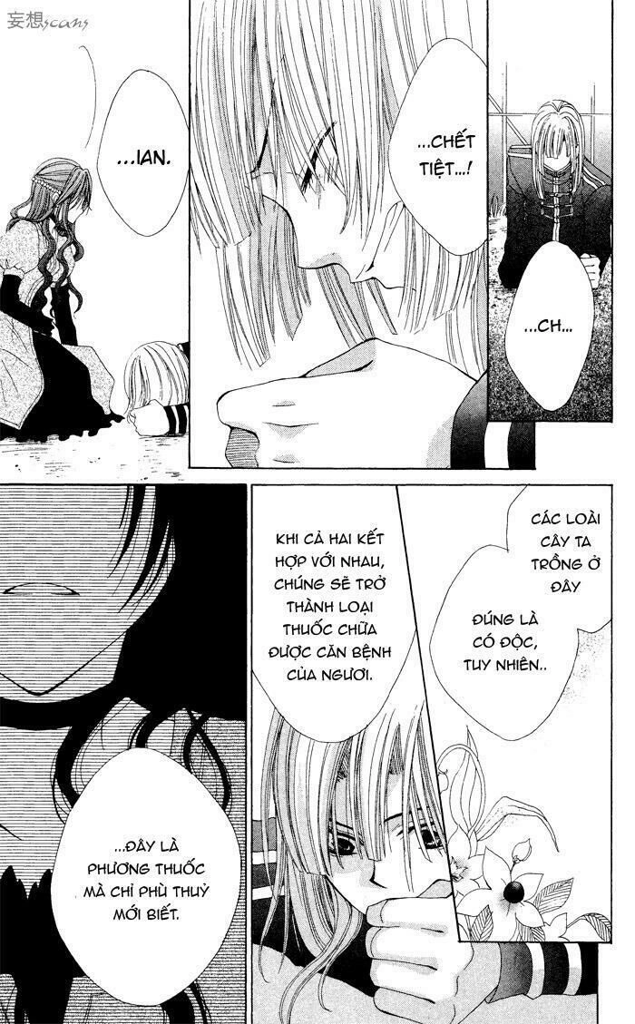 Hyakunen Renbo Chapter 3 - 38