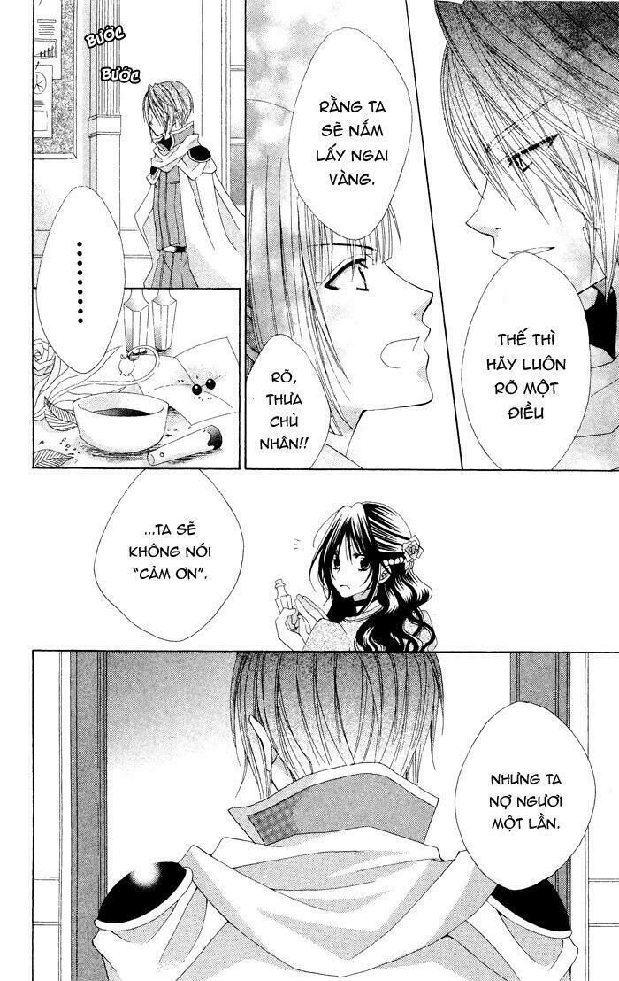 Hyakunen Renbo Chapter 3 - 43