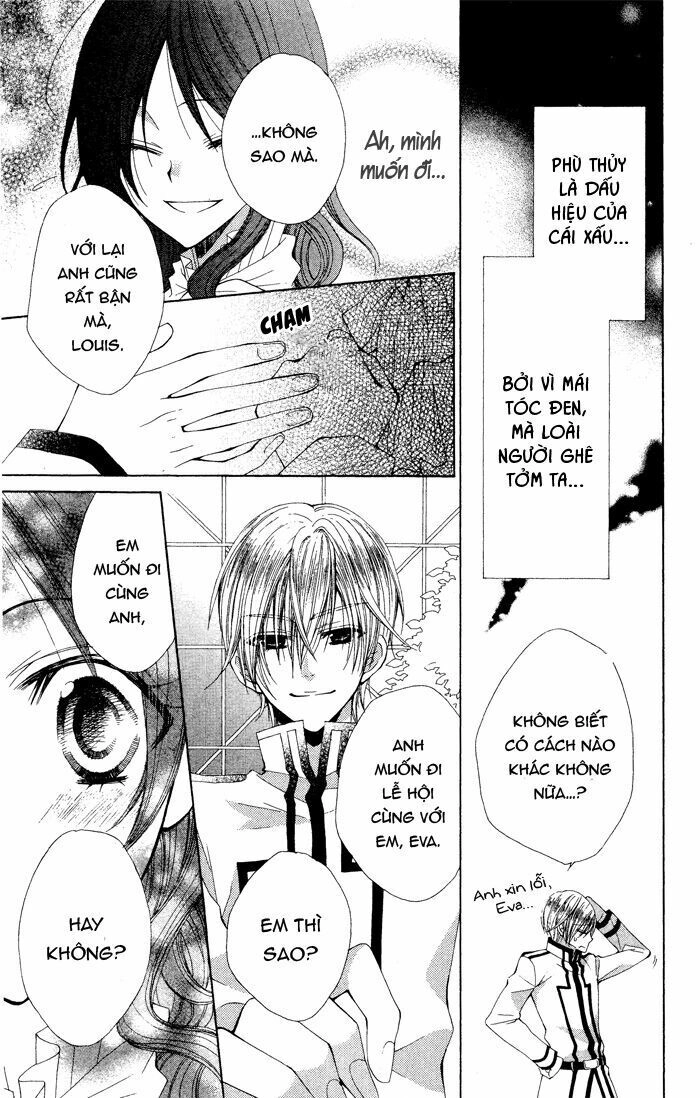 Hyakunen Renbo Chapter 4 - 7