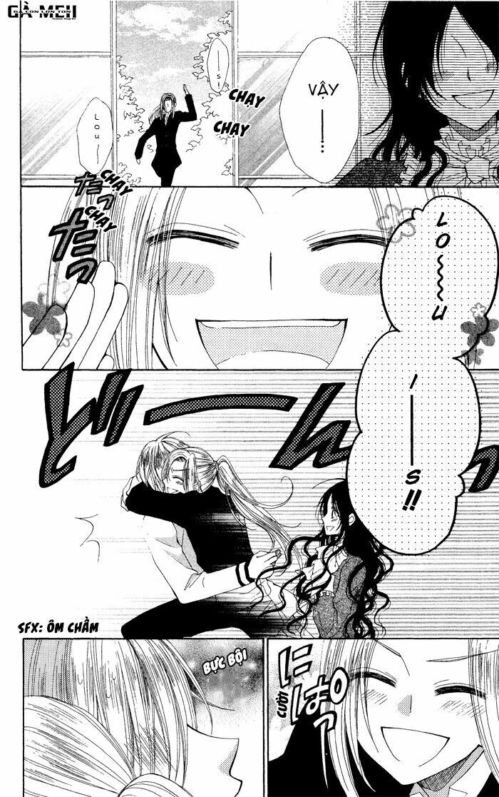 Hyakunen Renbo Chapter 4 - 8