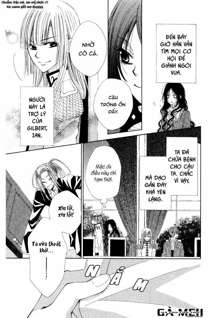 Hyakunen Renbo Chapter 4 - 13