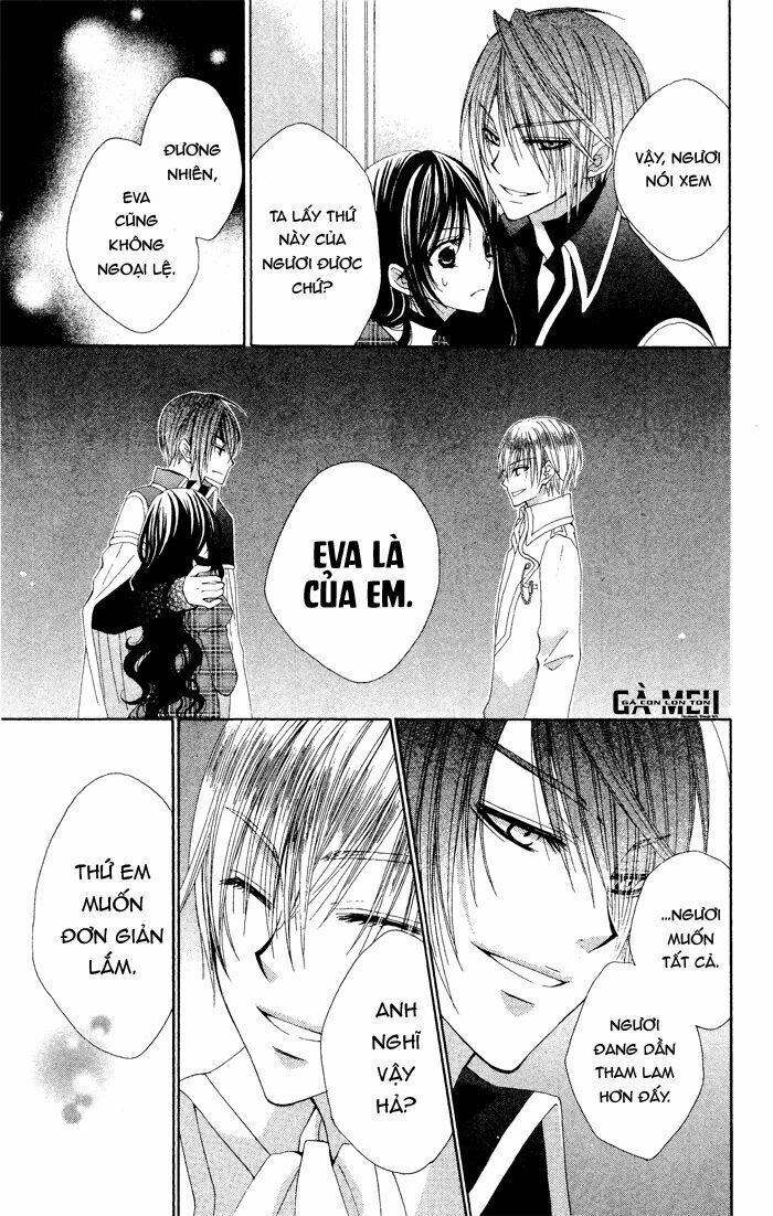 Hyakunen Renbo Chapter 4 - 35