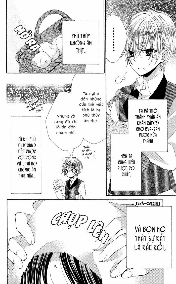 Hyakunen Renbo Chapter 4.5 - 9