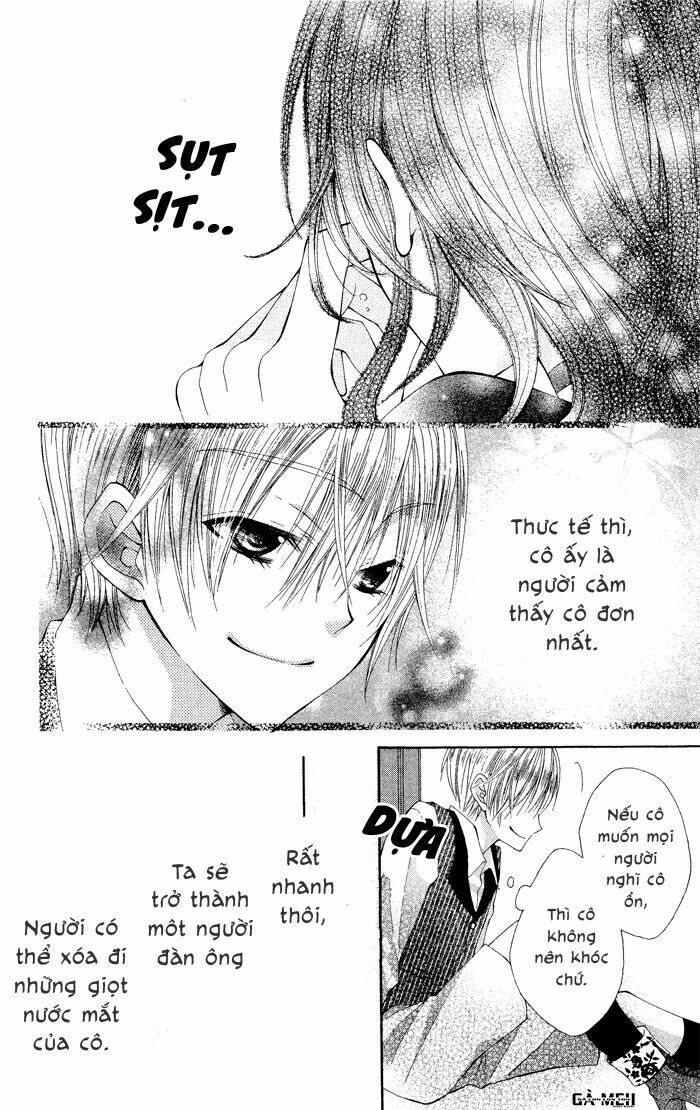 Hyakunen Renbo Chapter 4.5 - 11