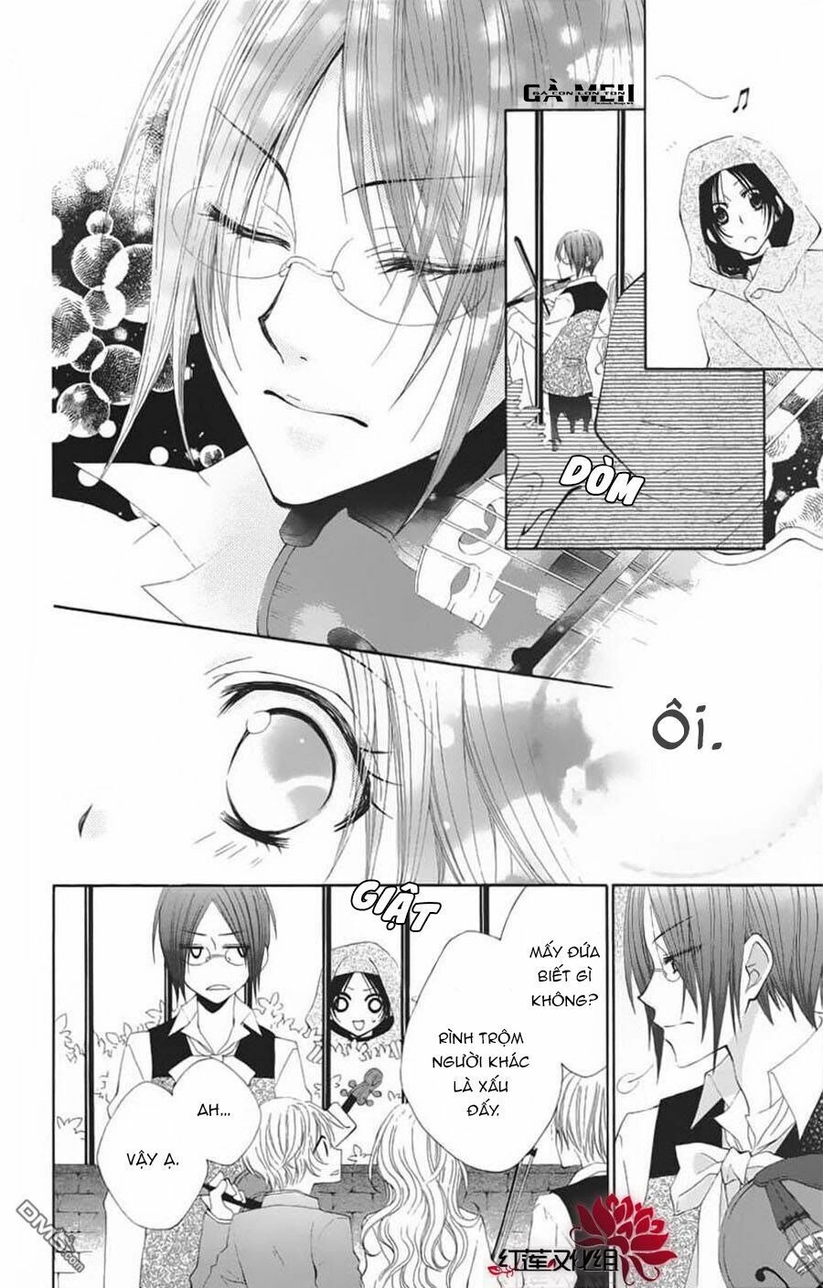 Hyakunen Renbo Chapter 5 - 18