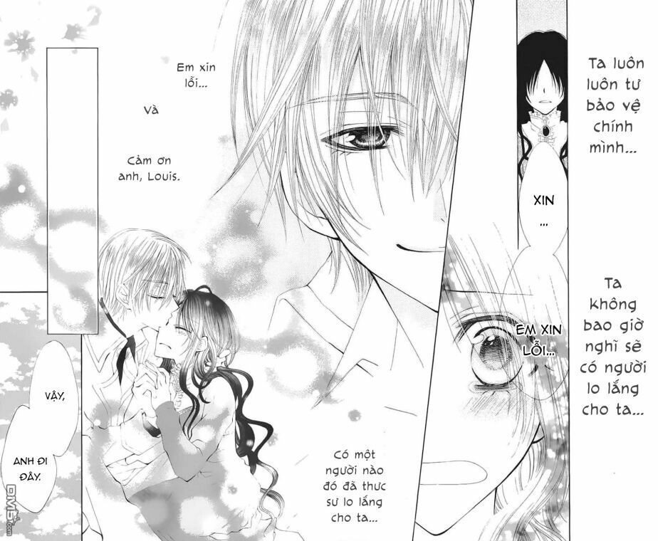 Hyakunen Renbo Chapter 5 - 38