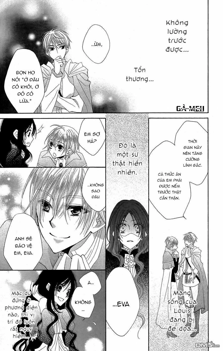 Hyakunen Renbo Chapter 6 - 11