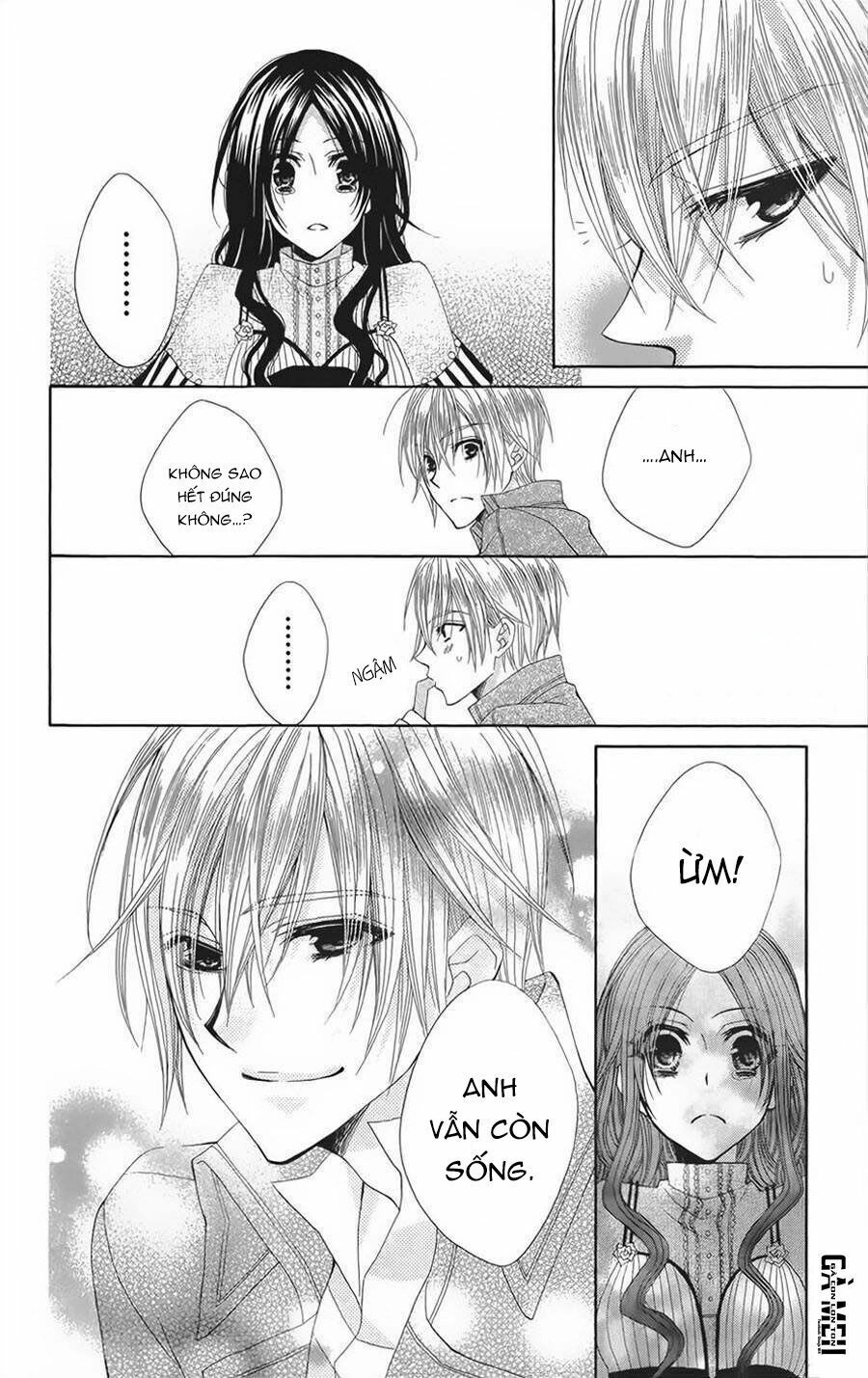 Hyakunen Renbo Chapter 6 - 29