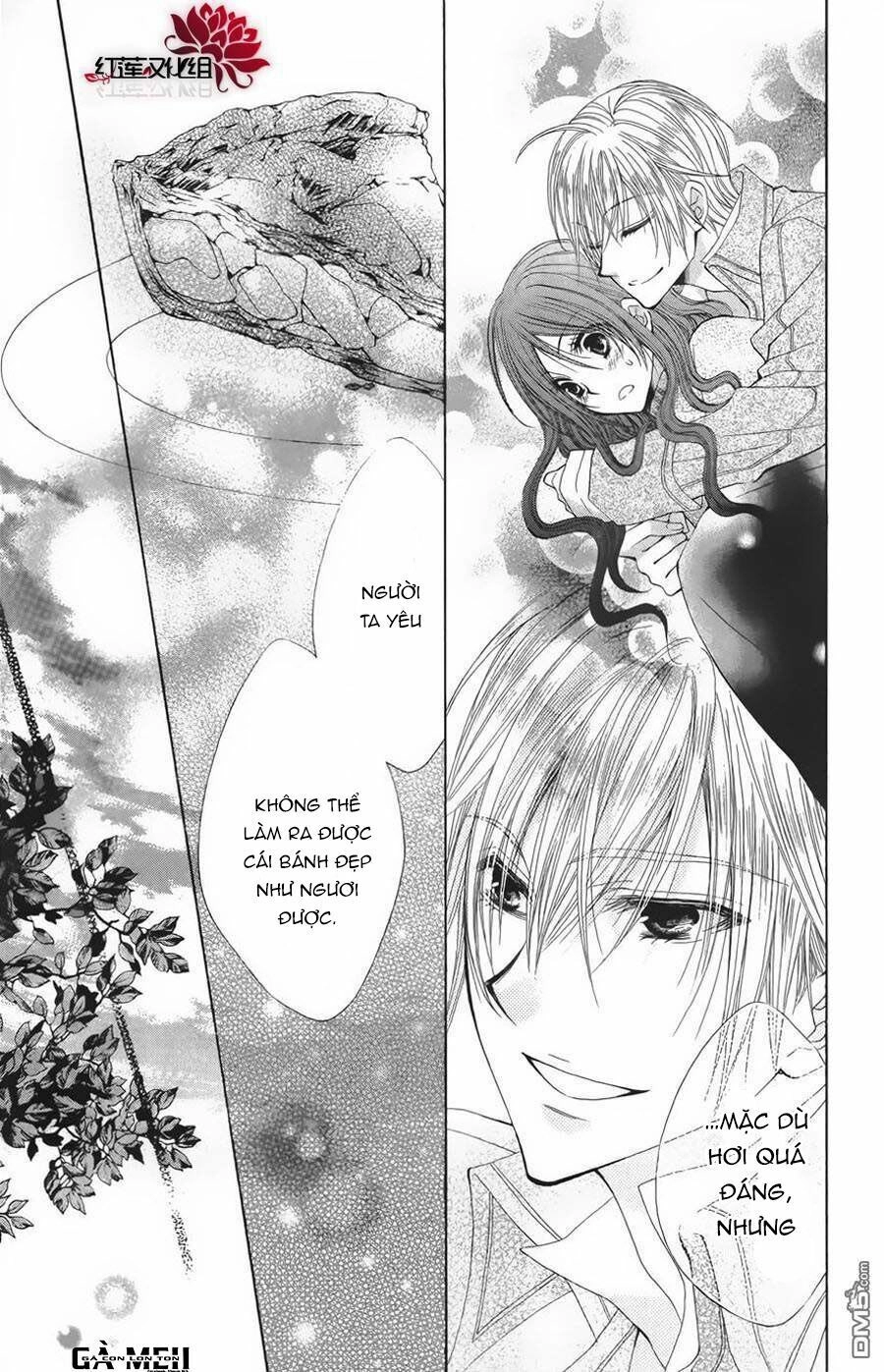 Hyakunen Renbo Chapter 6 - 32