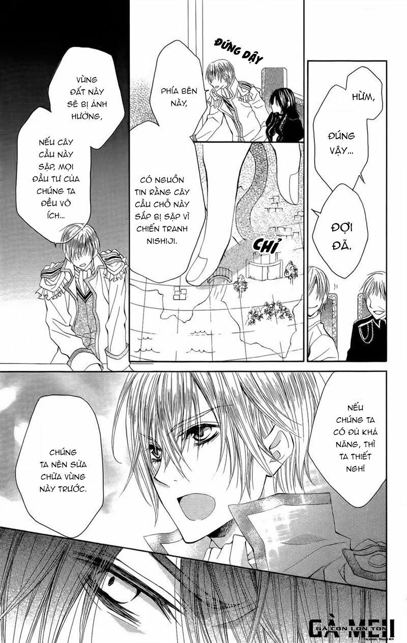 Hyakunen Renbo Chapter 7 - 9