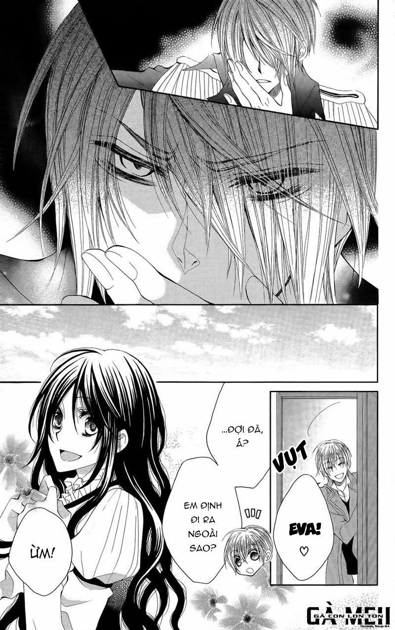 Hyakunen Renbo Chapter 7 - 15