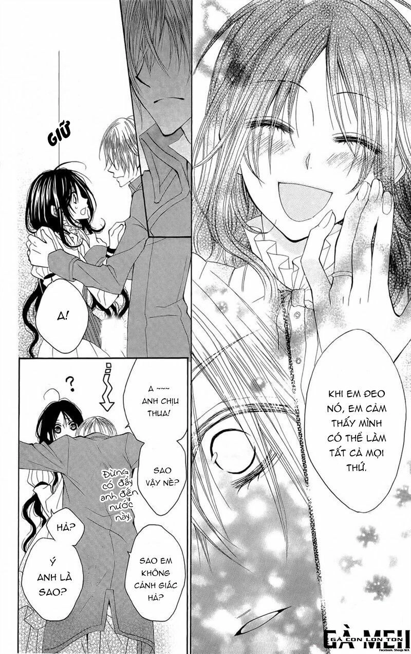 Hyakunen Renbo Chapter 7 - 18