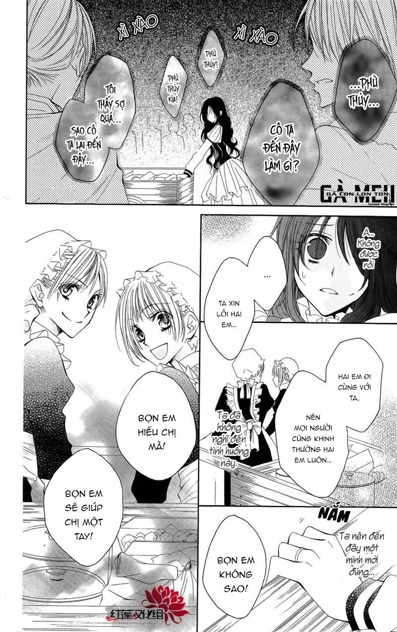 Hyakunen Renbo Chapter 7 - 23