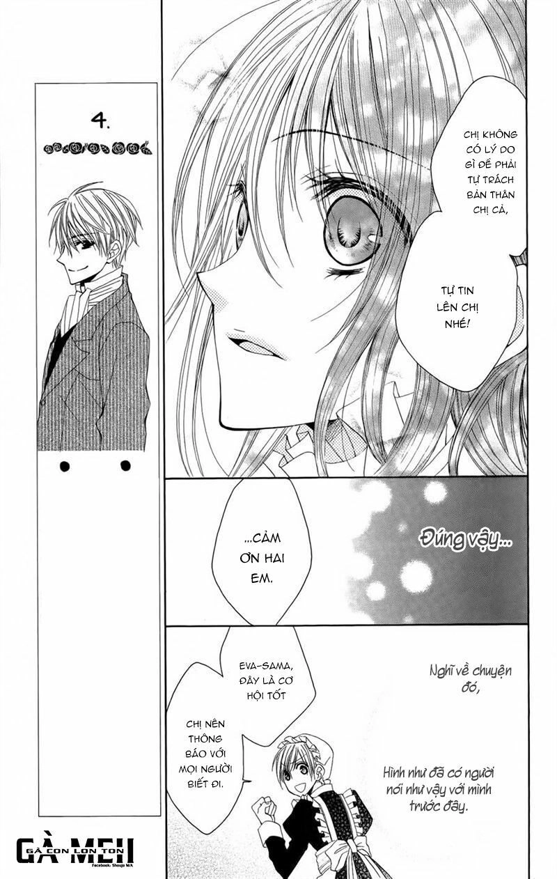 Hyakunen Renbo Chapter 7 - 24