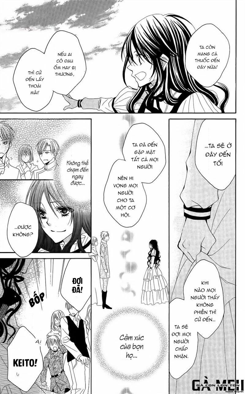 Hyakunen Renbo Chapter 7 - 26