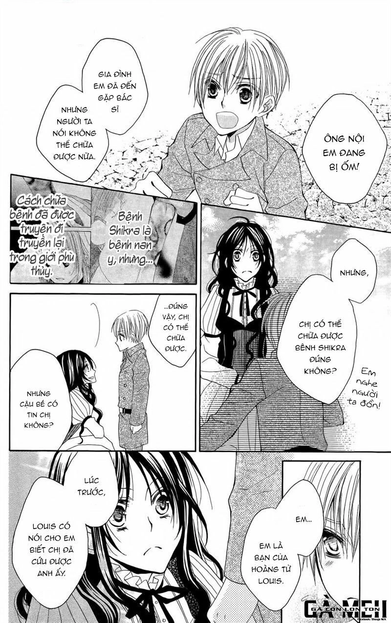 Hyakunen Renbo Chapter 7 - 27