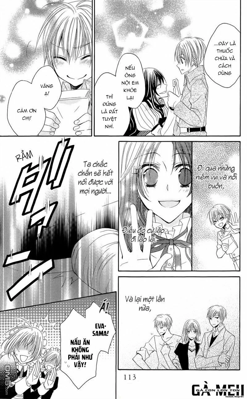 Hyakunen Renbo Chapter 7 - 29