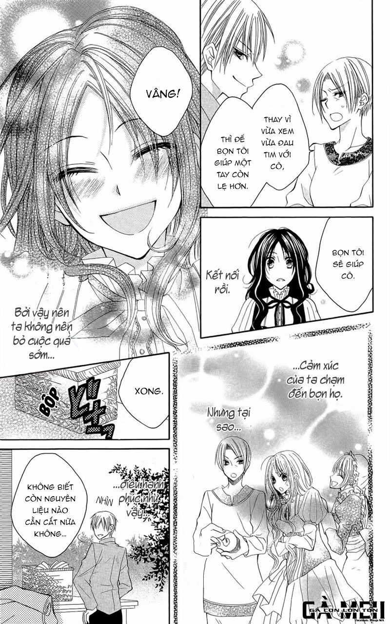 Hyakunen Renbo Chapter 7 - 31