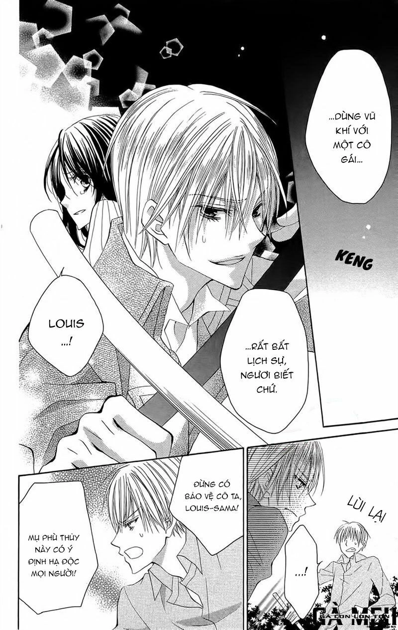 Hyakunen Renbo Chapter 7 - 34