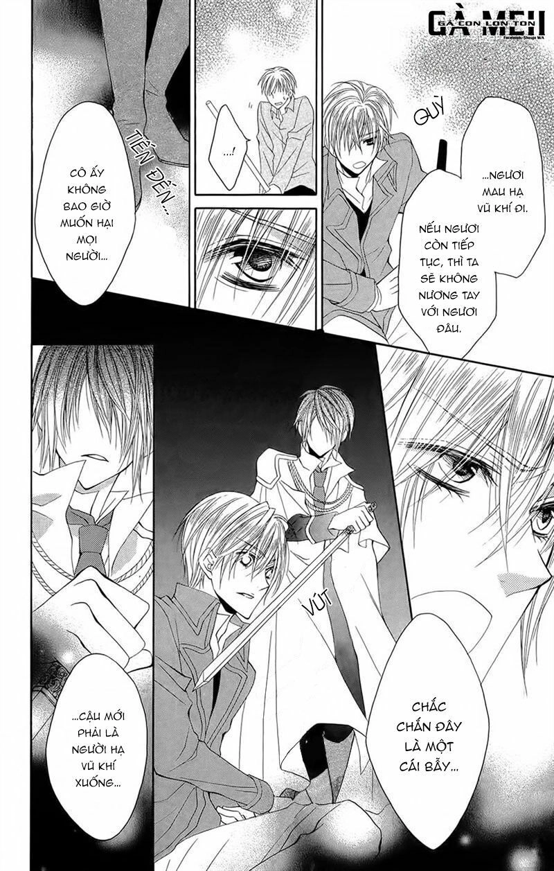 Hyakunen Renbo Chapter 7 - 36