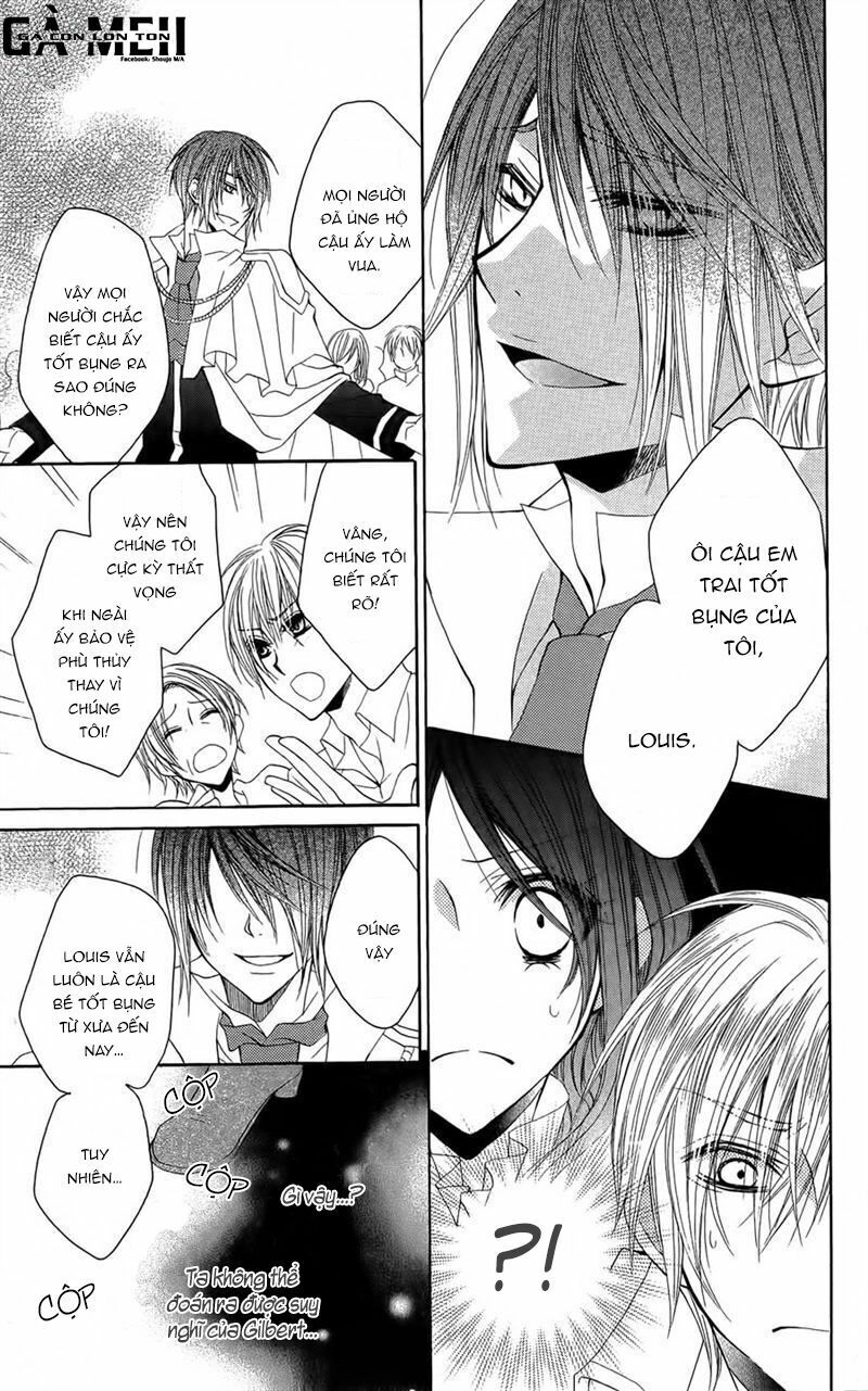 Hyakunen Renbo Chapter 7 - 39