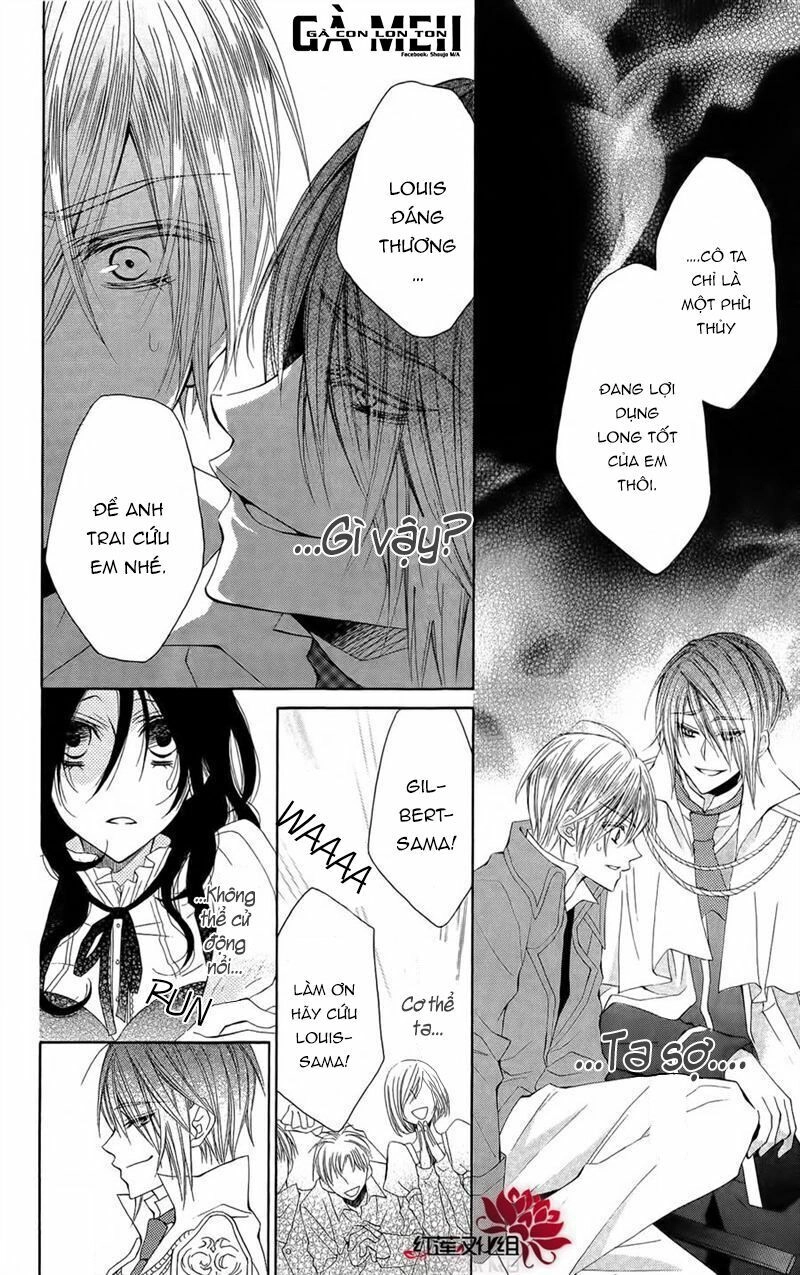 Hyakunen Renbo Chapter 7 - 40