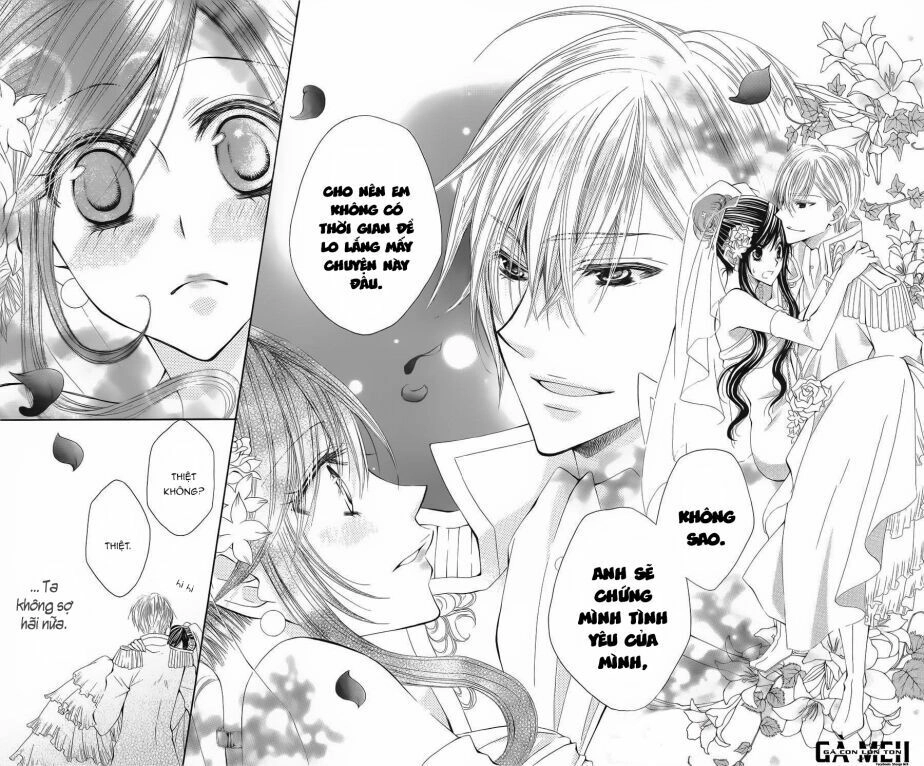 Hyakunen Renbo Chapter 8 - 38