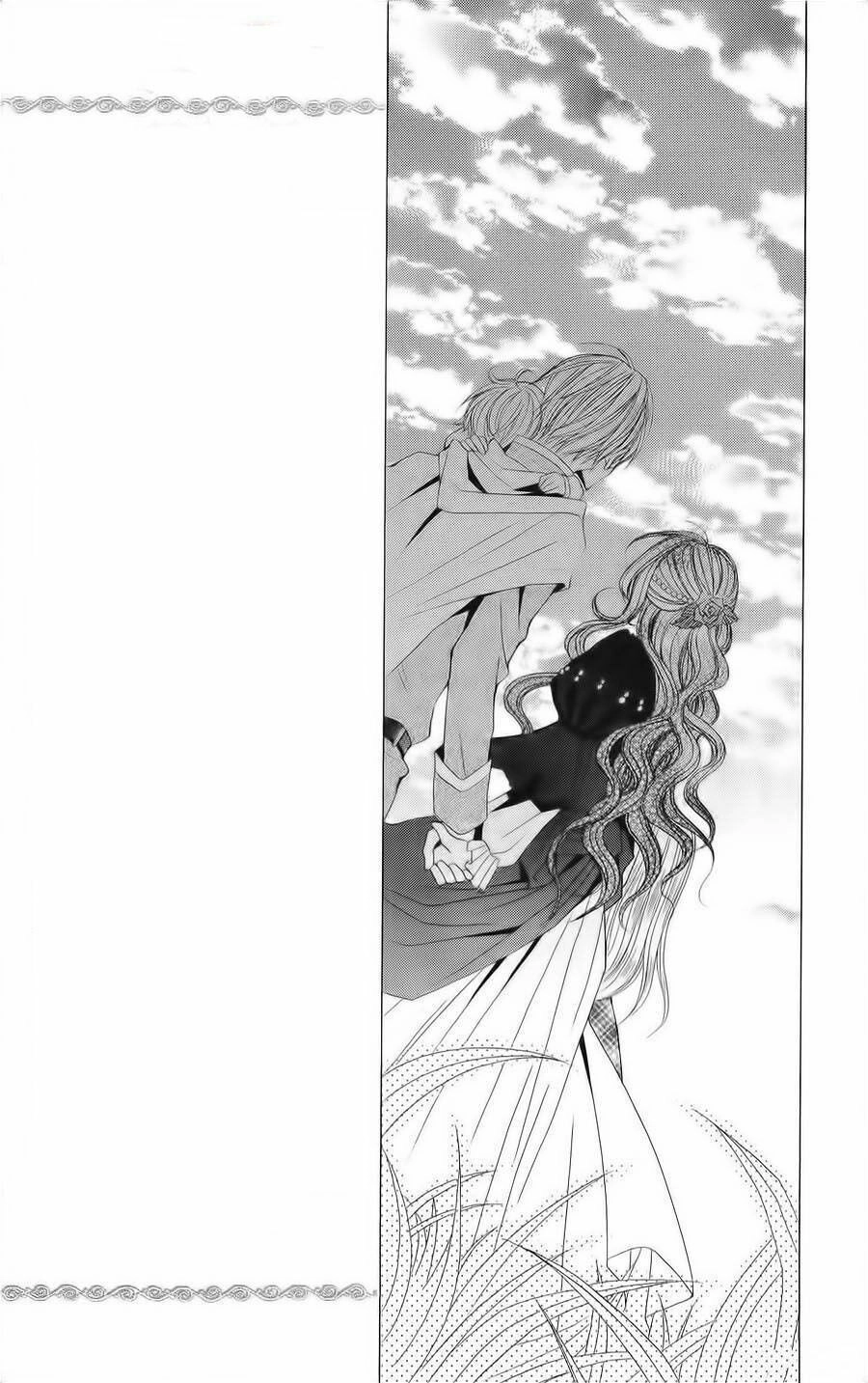 Hyakunen Renbo Chapter 8 - 40