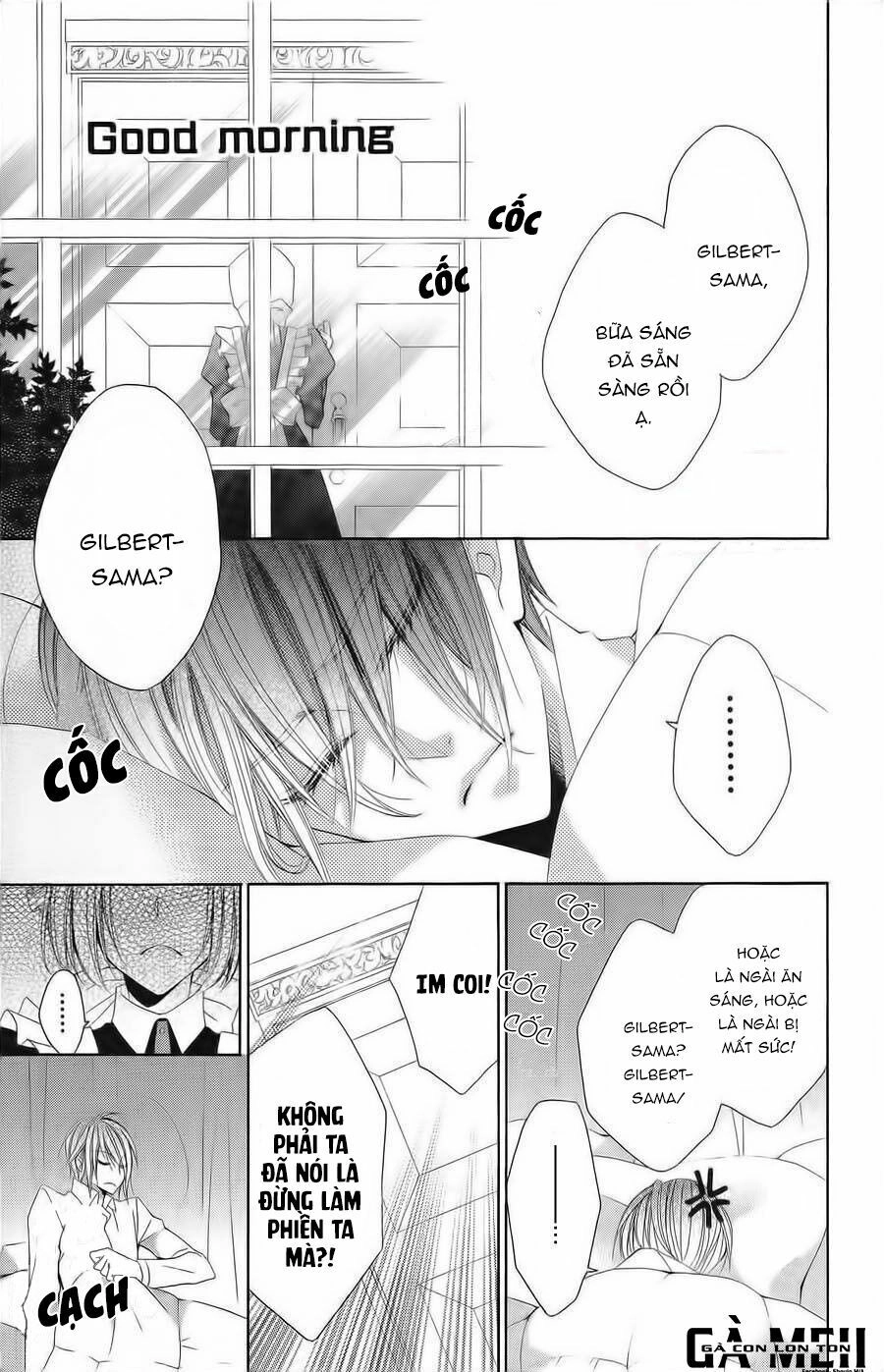 Hyakunen Renbo Chapter 8 - 41