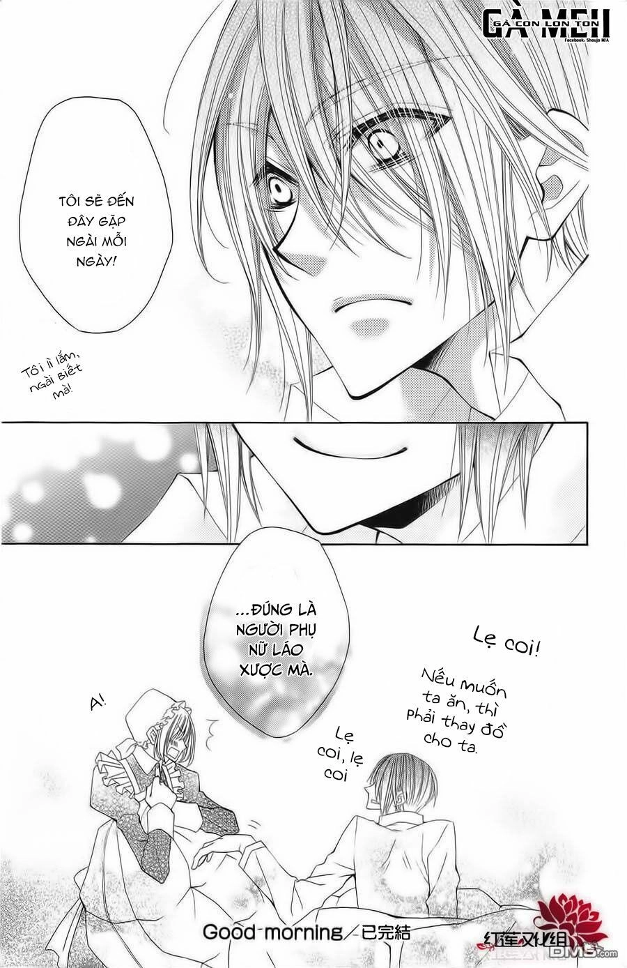 Hyakunen Renbo Chapter 8 - 43