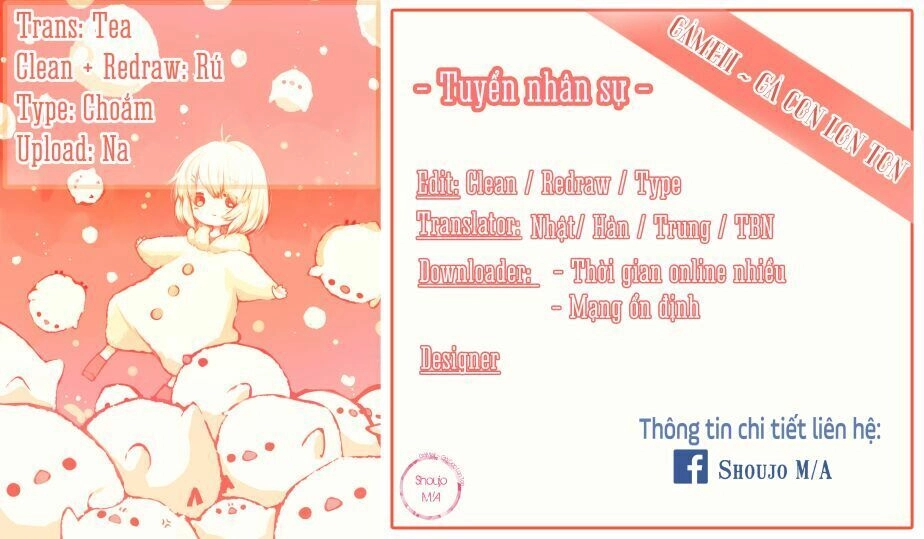 Hyakunen Renbo Chapter 8 - 44