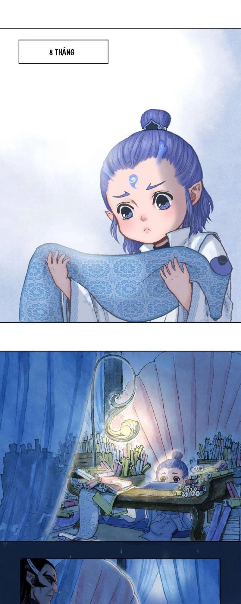 Ngao Bính Chapter 3 - 41