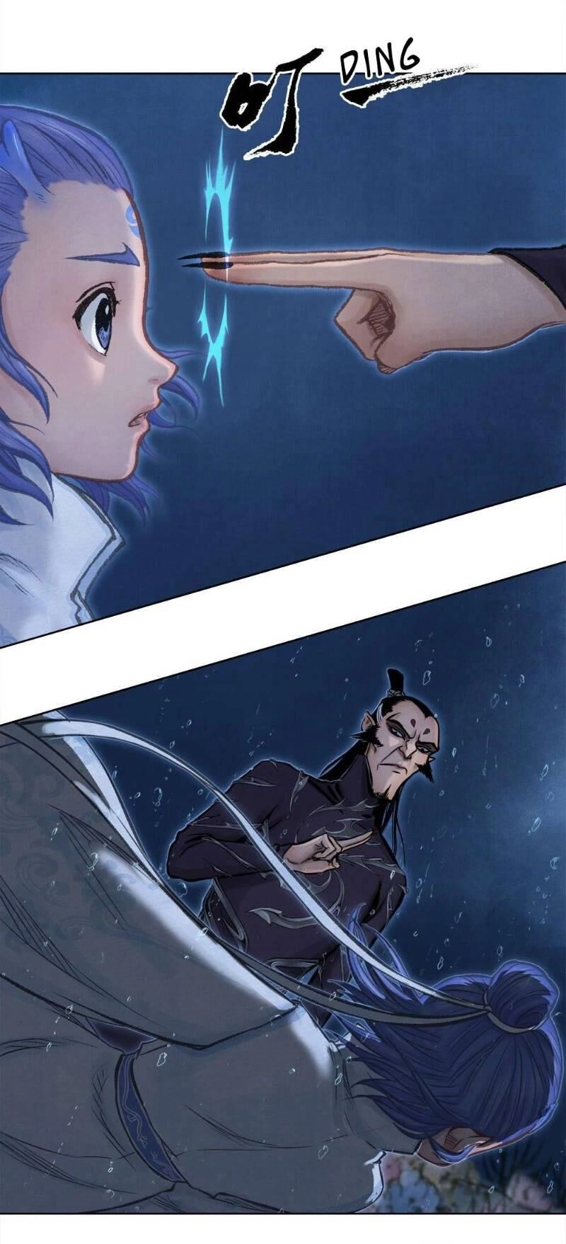 Ngao Bính Chapter 3 - 60