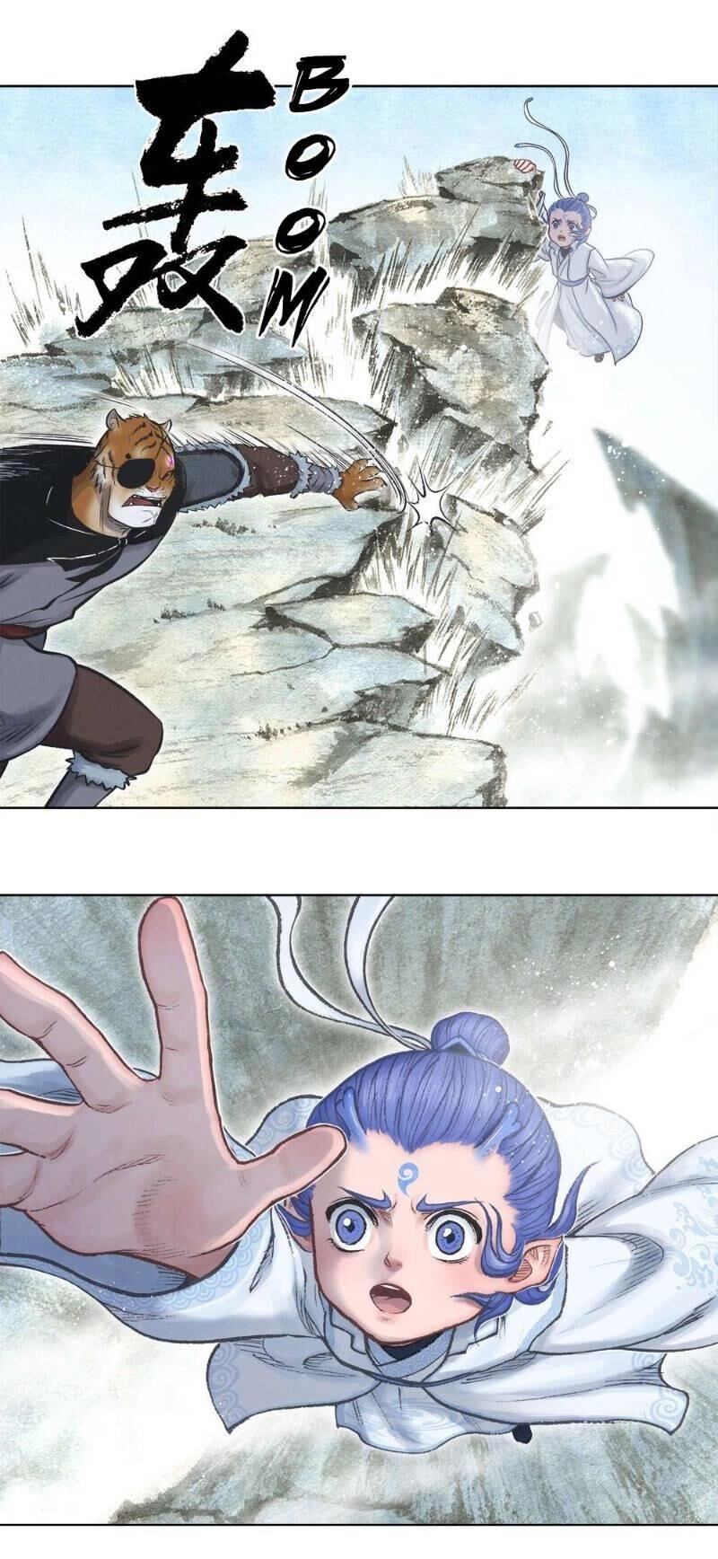 Ngao Bính Chapter 4 - 44