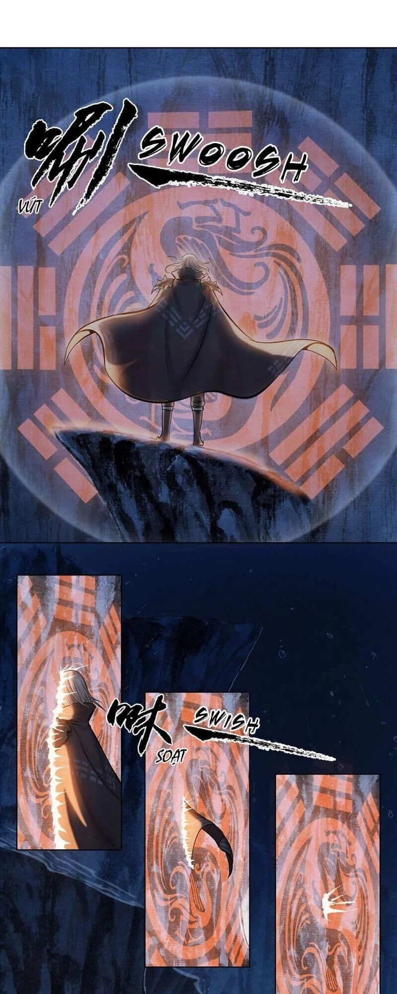 Ngao Bính Chapter 5 - 21