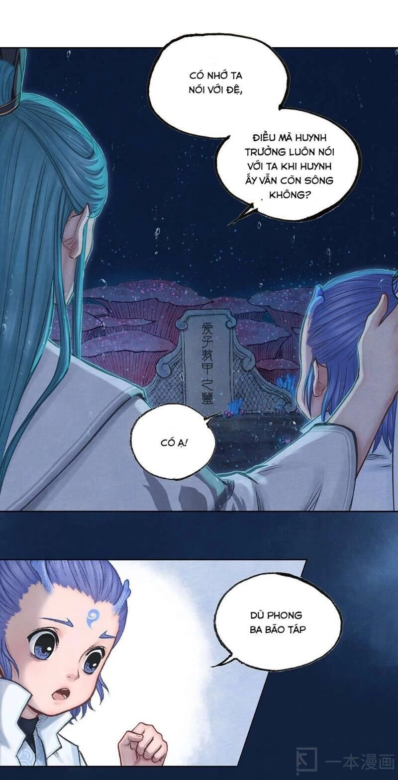 Ngao Bính Chapter 5 - 43