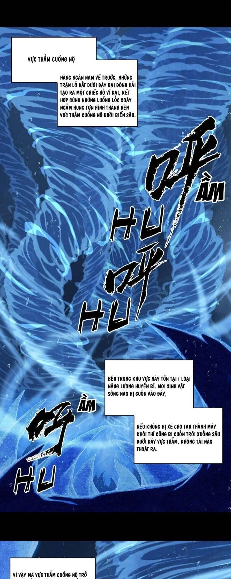 Ngao Bính Chapter 7 - 1