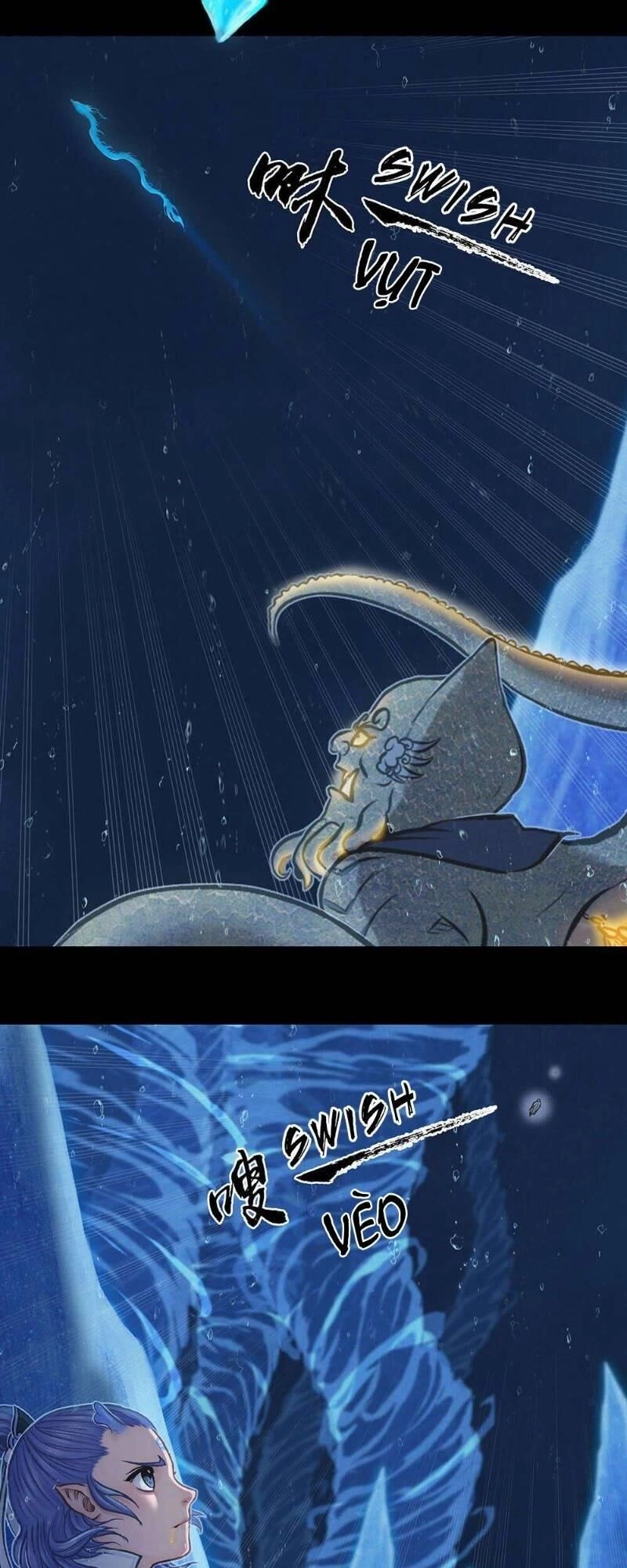 Ngao Bính Chapter 7 - 17