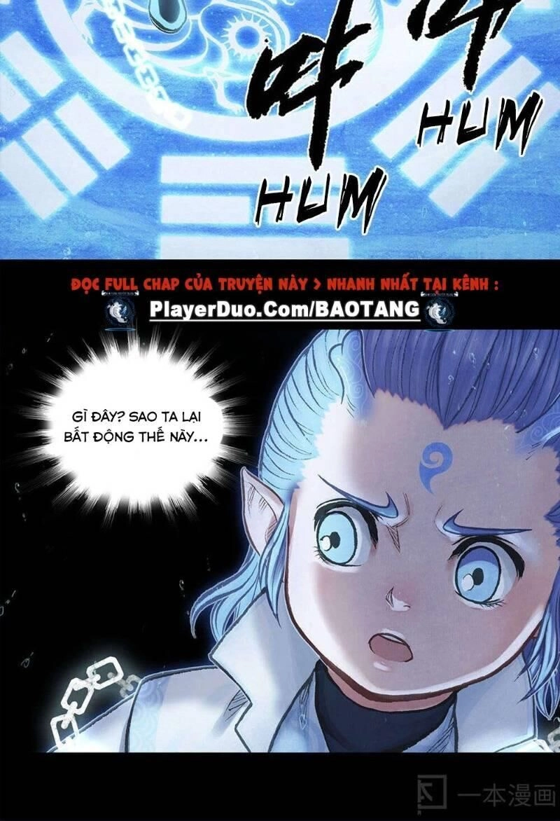 Ngao Bính Chapter 7 - 20