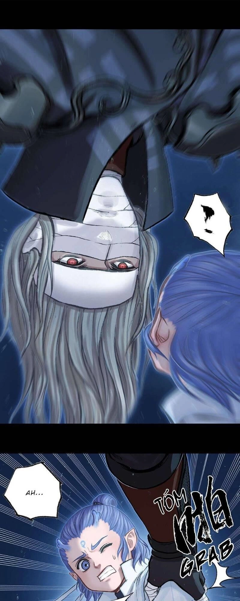 Ngao Bính Chapter 7 - 21