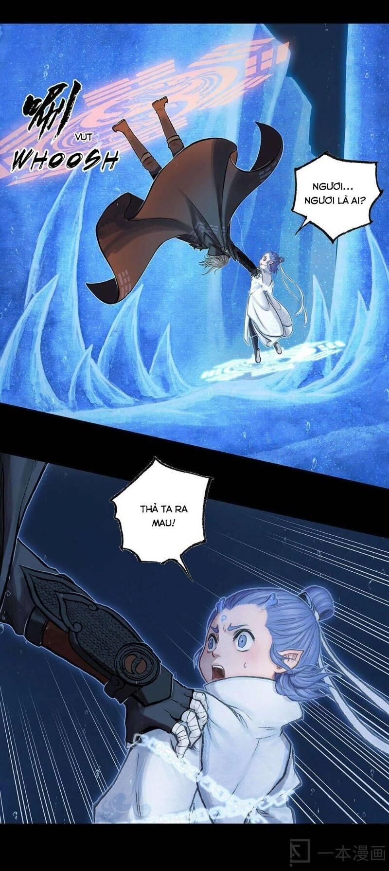 Ngao Bính Chapter 7 - 23