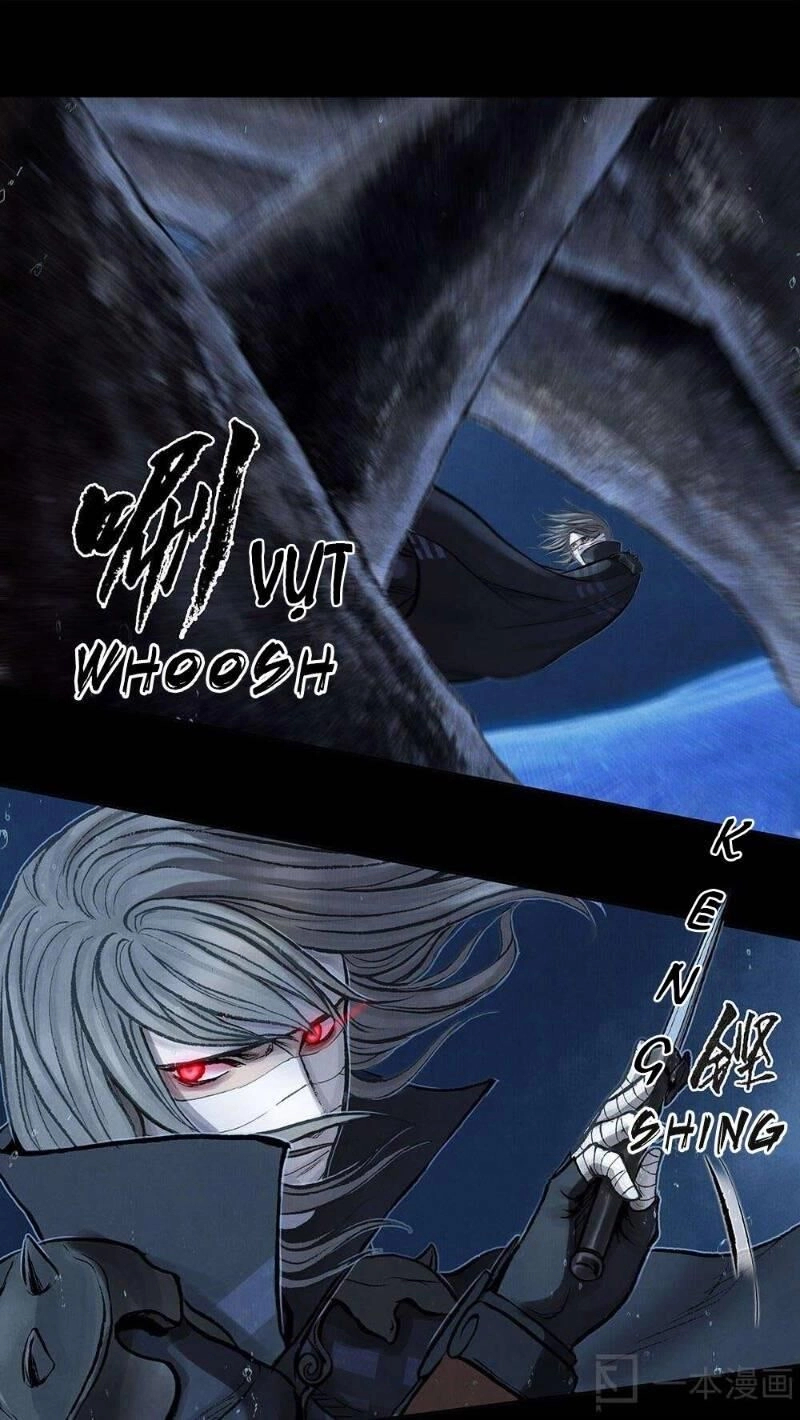 Ngao Bính Chapter 7 - 27