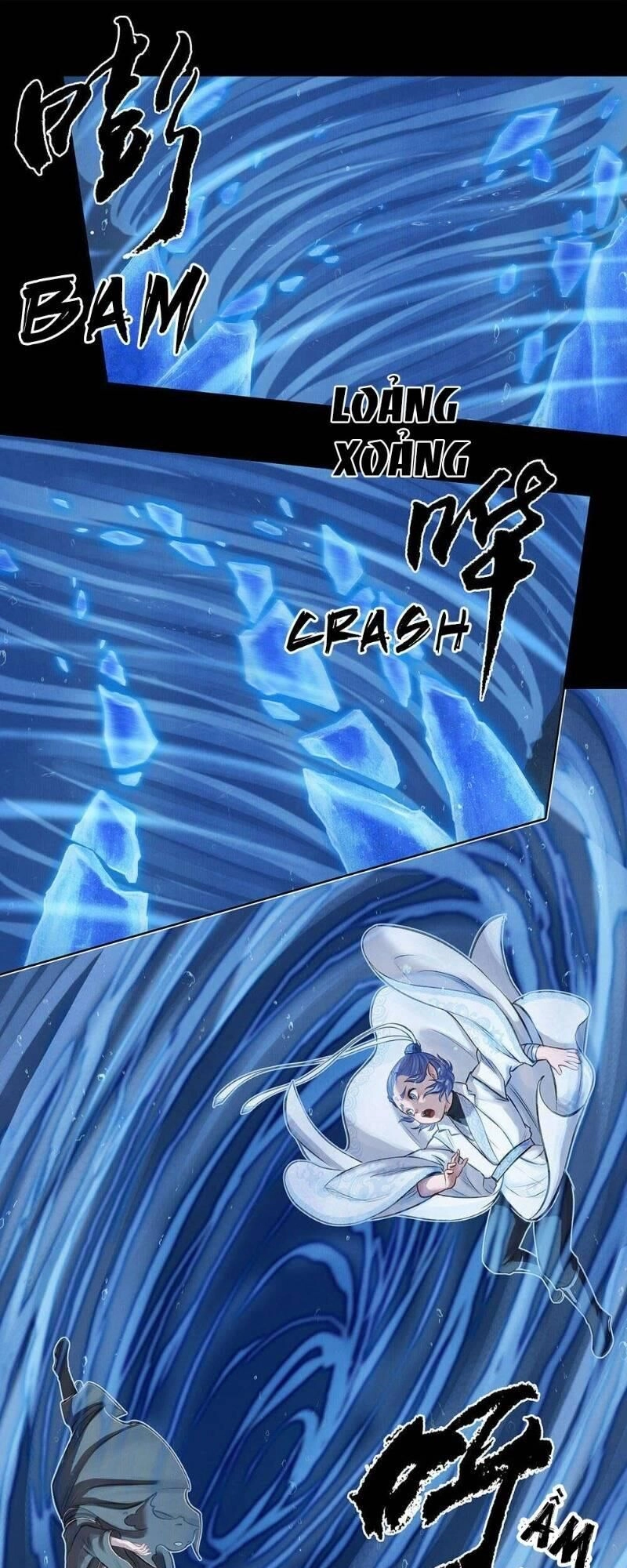 Ngao Bính Chapter 7 - 52