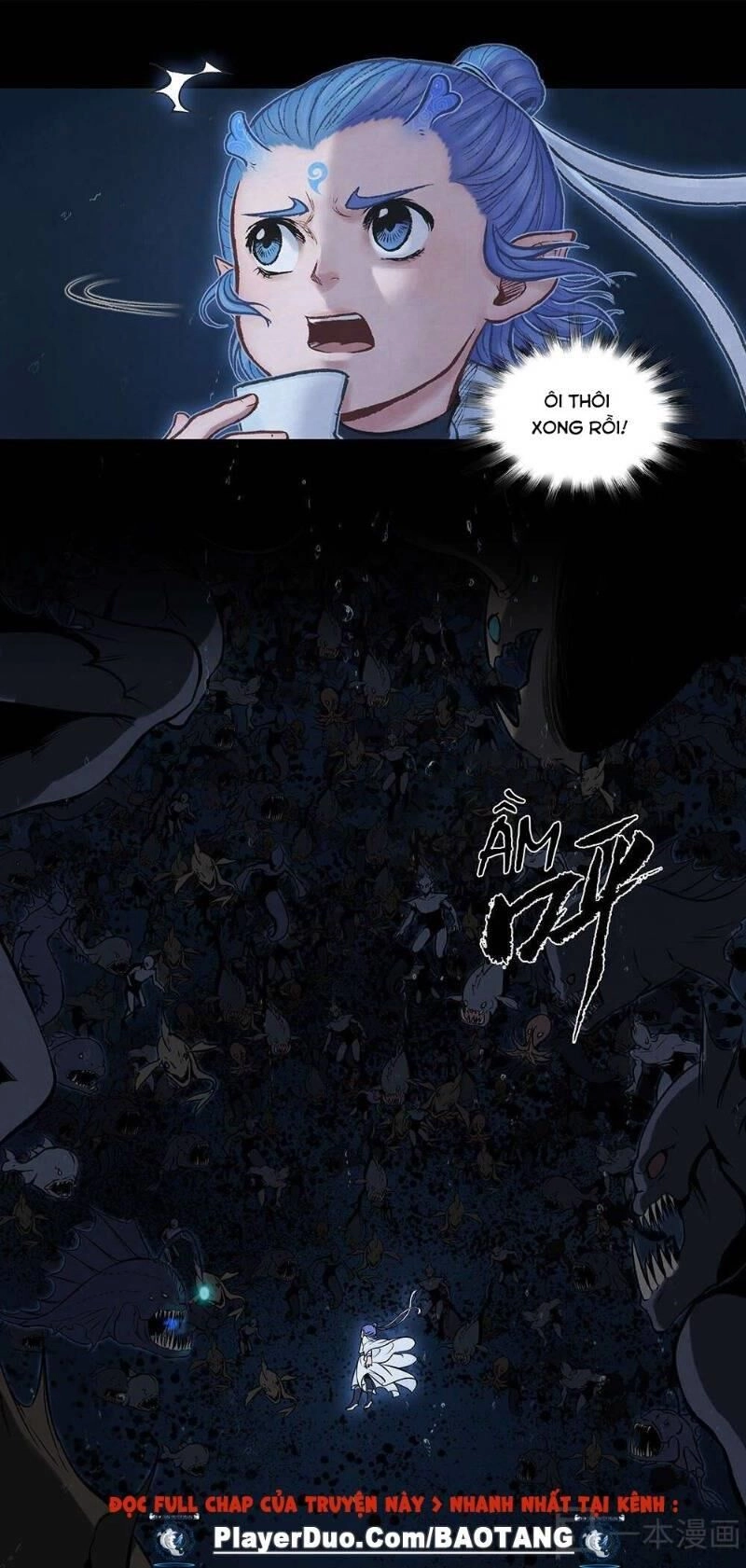 Ngao Bính Chapter 8 - 14