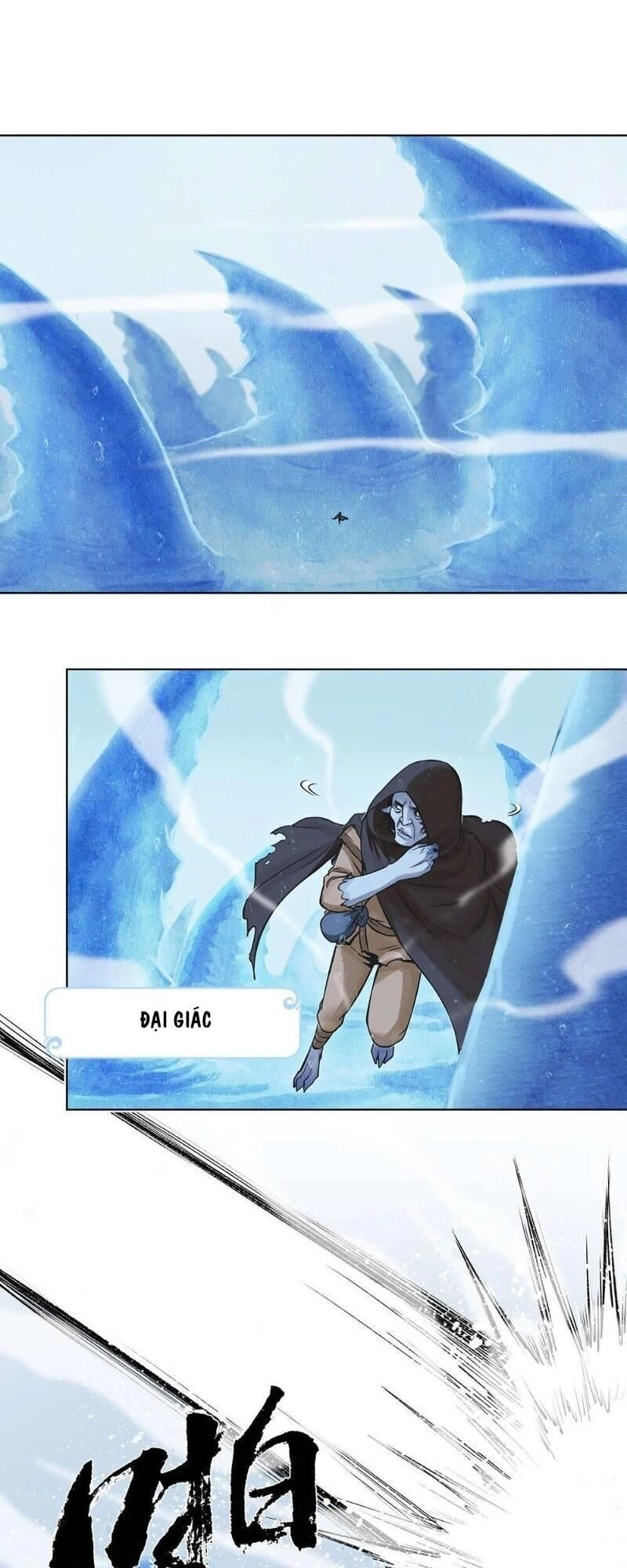 Ngao Bính Chapter 8 - 29