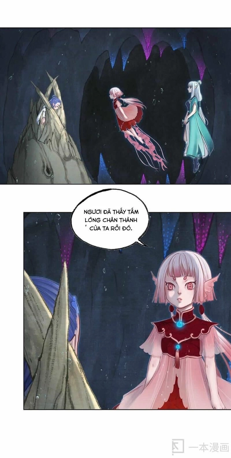 Ngao Bính Chapter 9 - 35