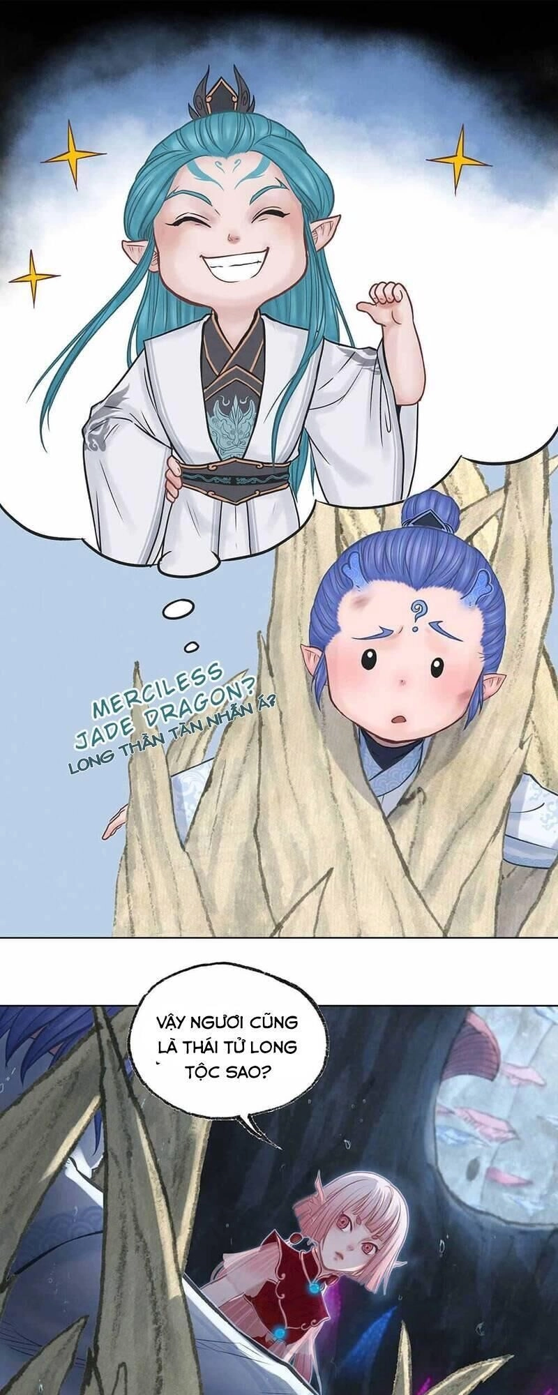 Ngao Bính Chapter 9 - 50