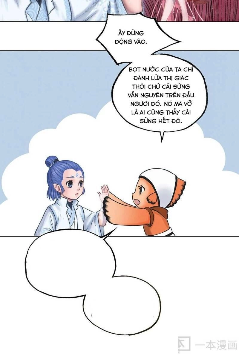 Ngao Bính Chapter 10 - 22